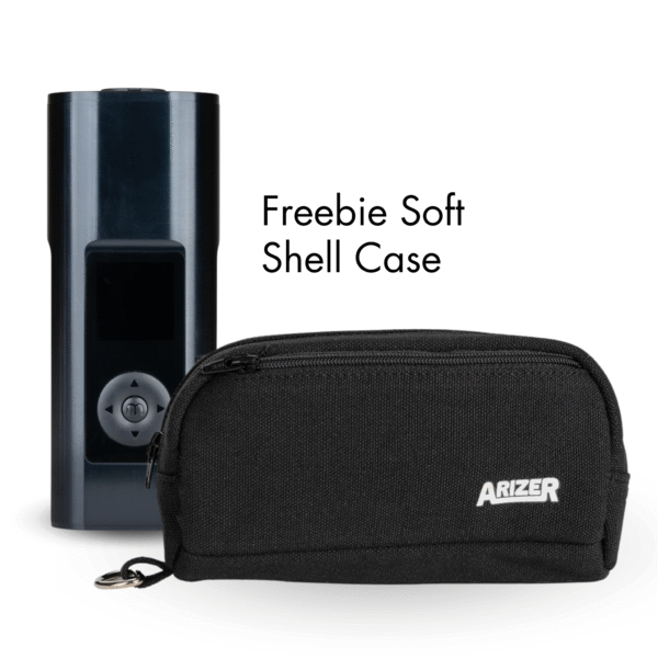 Arizer Solo 3 v2 Vaporizer