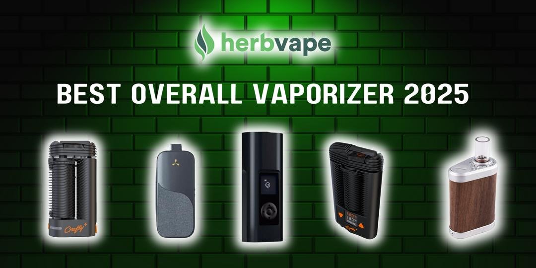 HerbalVape Review