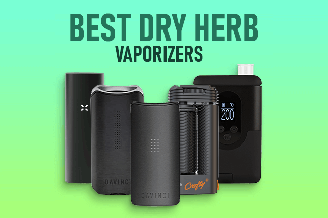 Best HerbalVape