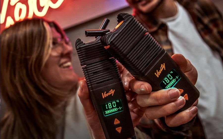 Herbalvape