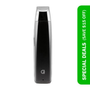 G Pen Elite II Vaporizer