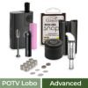 POTV Lobo Advanced Vaporizer Kit
