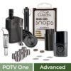POTV ONE Advanced Vaporizer Kit
