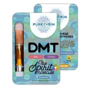 Schwifty Labs – 5-Meo-DMT(Cartridge) .5mL