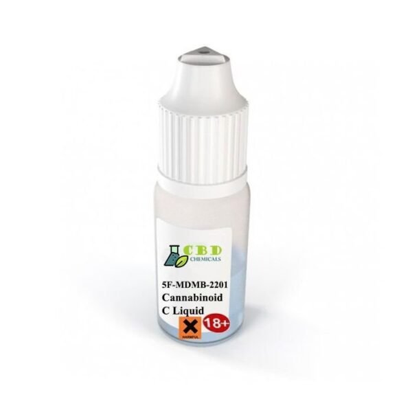5F-AKB-48 C Liquid | 5F-AKB-48 C Liquid for sale