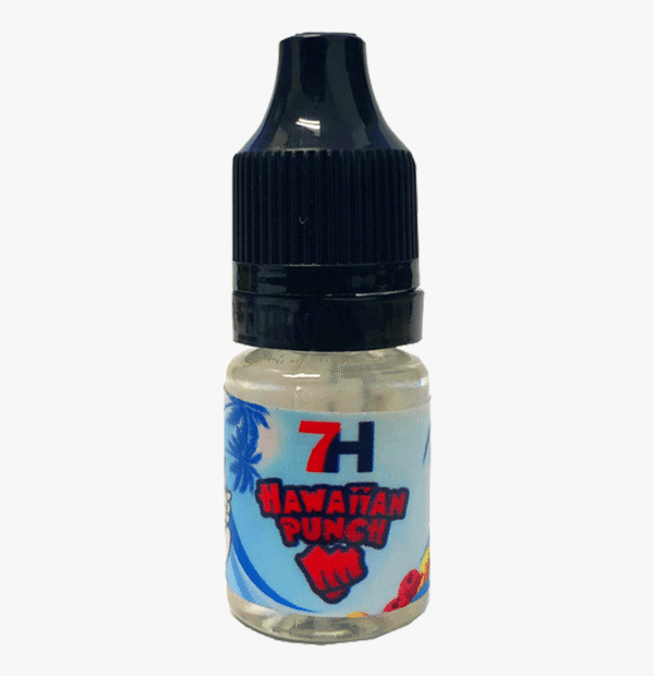 7H Liquid Incense | herbal incense spray - Herbal Spice Shop