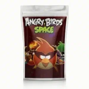 Angry birds space herbal incense | Herbal Spice Shop