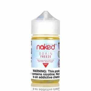 Brain Freeze k2 spray | e liquid muse - Herbal Spice Shop