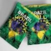 Brazil Gold Extreme Herbal Incense 2g for sale | Herbal Spice Shop