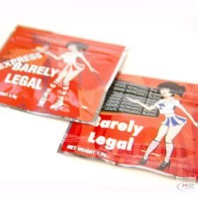 Buy Barely Legal Herbal Incense online | order Barely HerbalHerbal Spice Shop