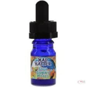 Buy mad hatter sour gummyworld online | Herbal Spice Shop