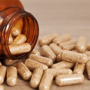 Buy Mushroom Capsules Online - Mushroom Capsules for Sale Online