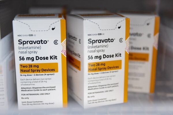Buy Spravato nasal spray - Spravato nasal spray for adults - Image 2