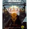 Caution Diablo Herbal Incense | buy caution diablo incense,