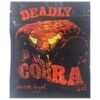 Deadly Cobra Herbal Incense | herbal incense to buy