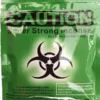 Gold Caution Super Strong Incense | Gold caution incense