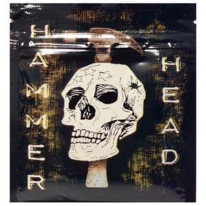 Hammerhead Herbal Incense | buy cheap herbal incense online