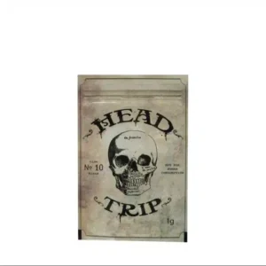 Head Trip Herbal incense | Buy Head Trip Herbal incense 1.5g