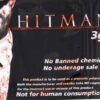 Hitman Herbal Incense | Buy Hitman Herbal Incense 3g