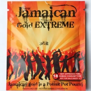 Jamaican Gold Extreme 3g | jamaican gold extreme