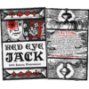 Red Eye Jack Herbal Incense | red eyed jack potpourri