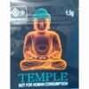 Temple Herbal Incense | k2 herbal incense amazon