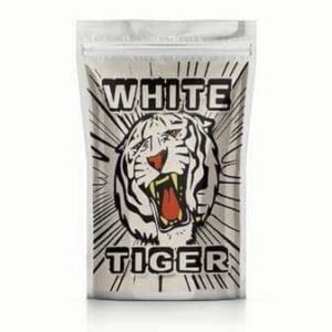 White Tiger herbal incense | Buy white tiger herbal incense