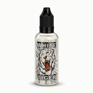  White Tiger K2 spray | k2 spray on paper - Herbal Spice Shop